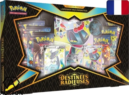 pokémon duopack appel des légendes 2 booster neuf fr