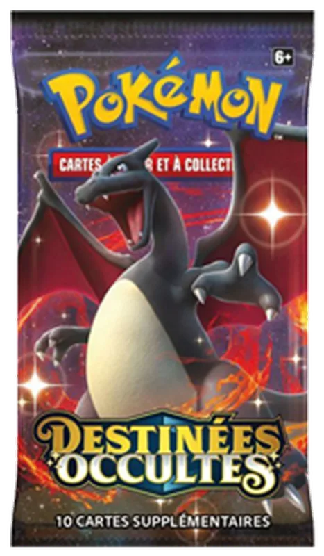 Destinées Occultes