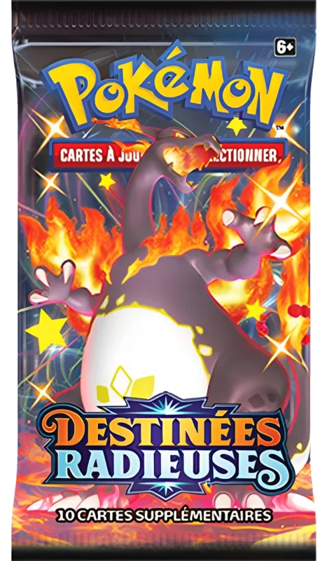 Destinées Radieuses