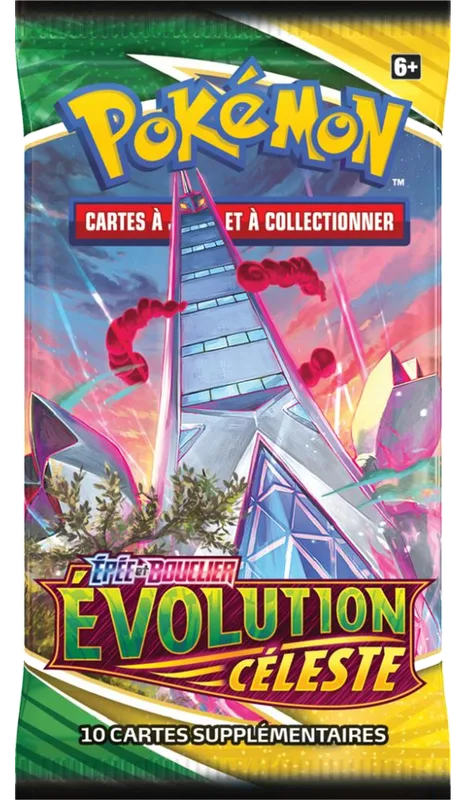 Évolutions Célestes