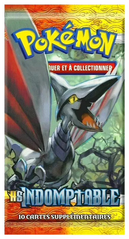 HS Indomptable